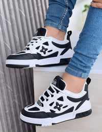 BLANCO NEGRO